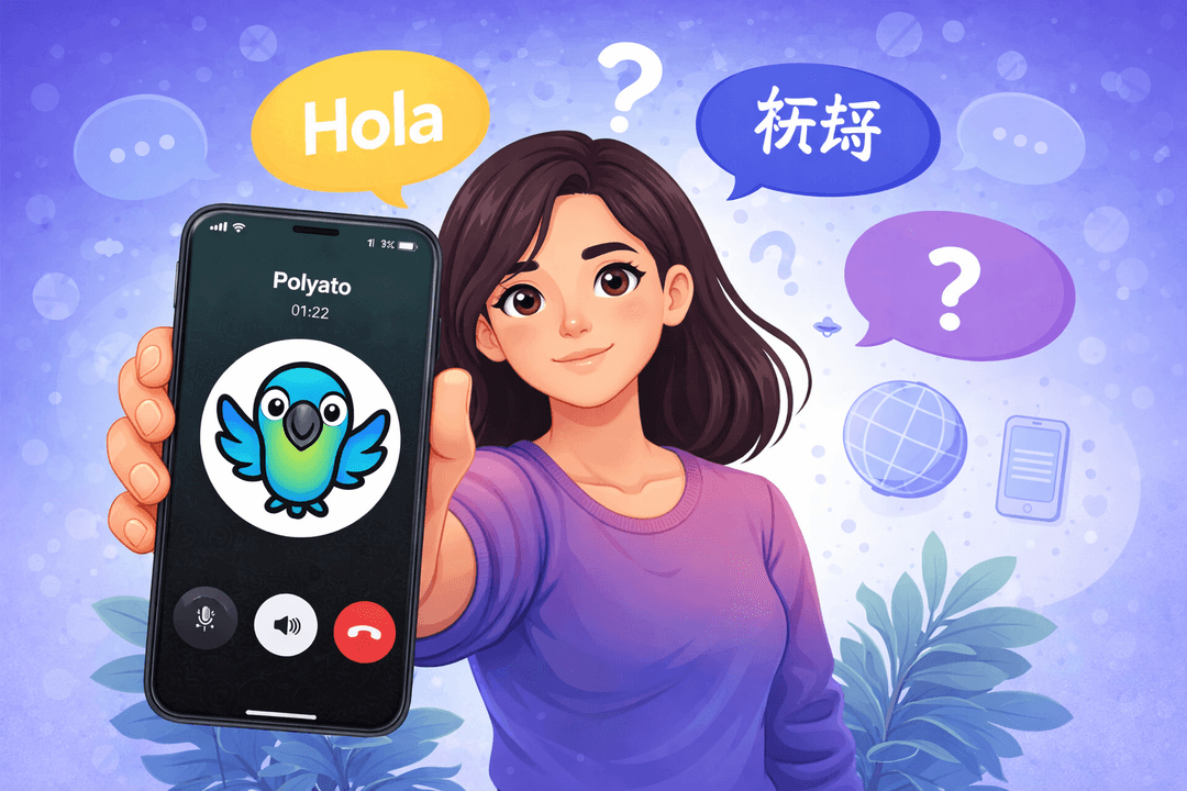 Warum WhatsApp die beste Plattform zum Sprachenlernen ist