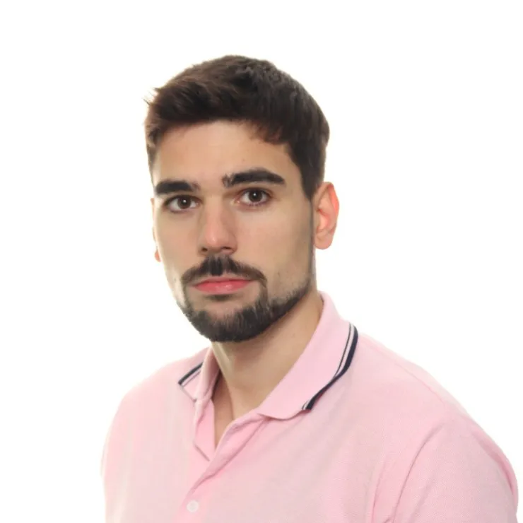 Polyato user Adrien