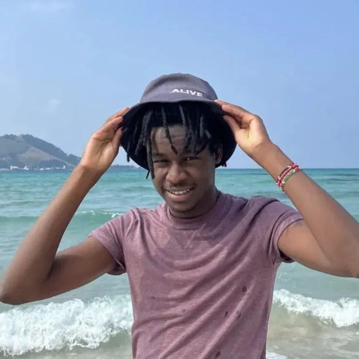 Polyato user Kyron