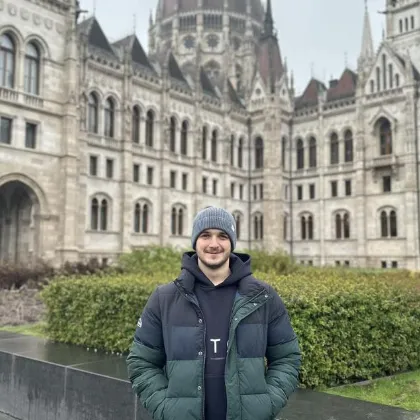 Polyato user Milosch