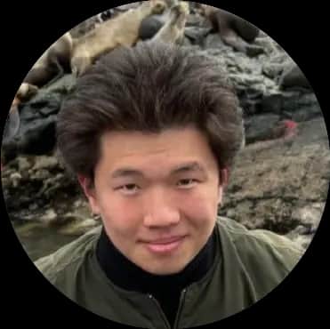 Polyato user Khas-Ochir Bayarjargal
