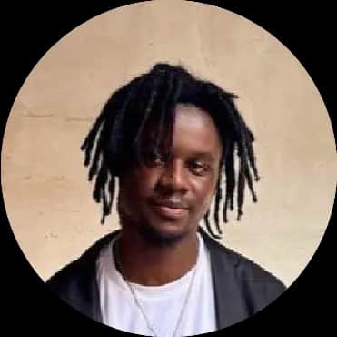 Polyato user Kyron Nyoro