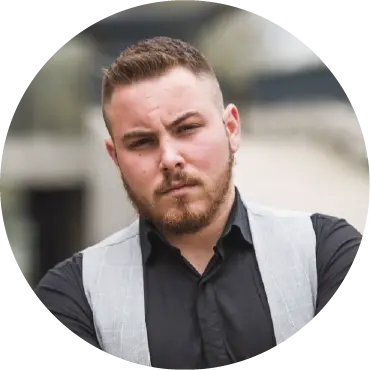 Polyato user Bob Vuckovic