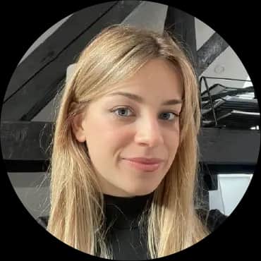 Polyato user Jelena Stanojevic