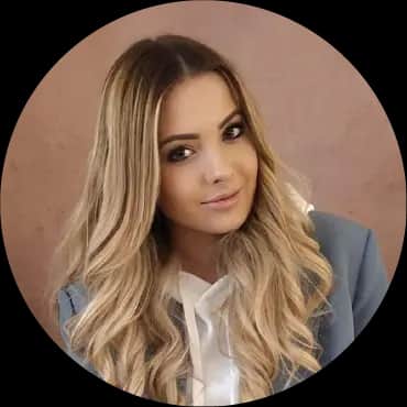 Polyato user Nina Zupljanin